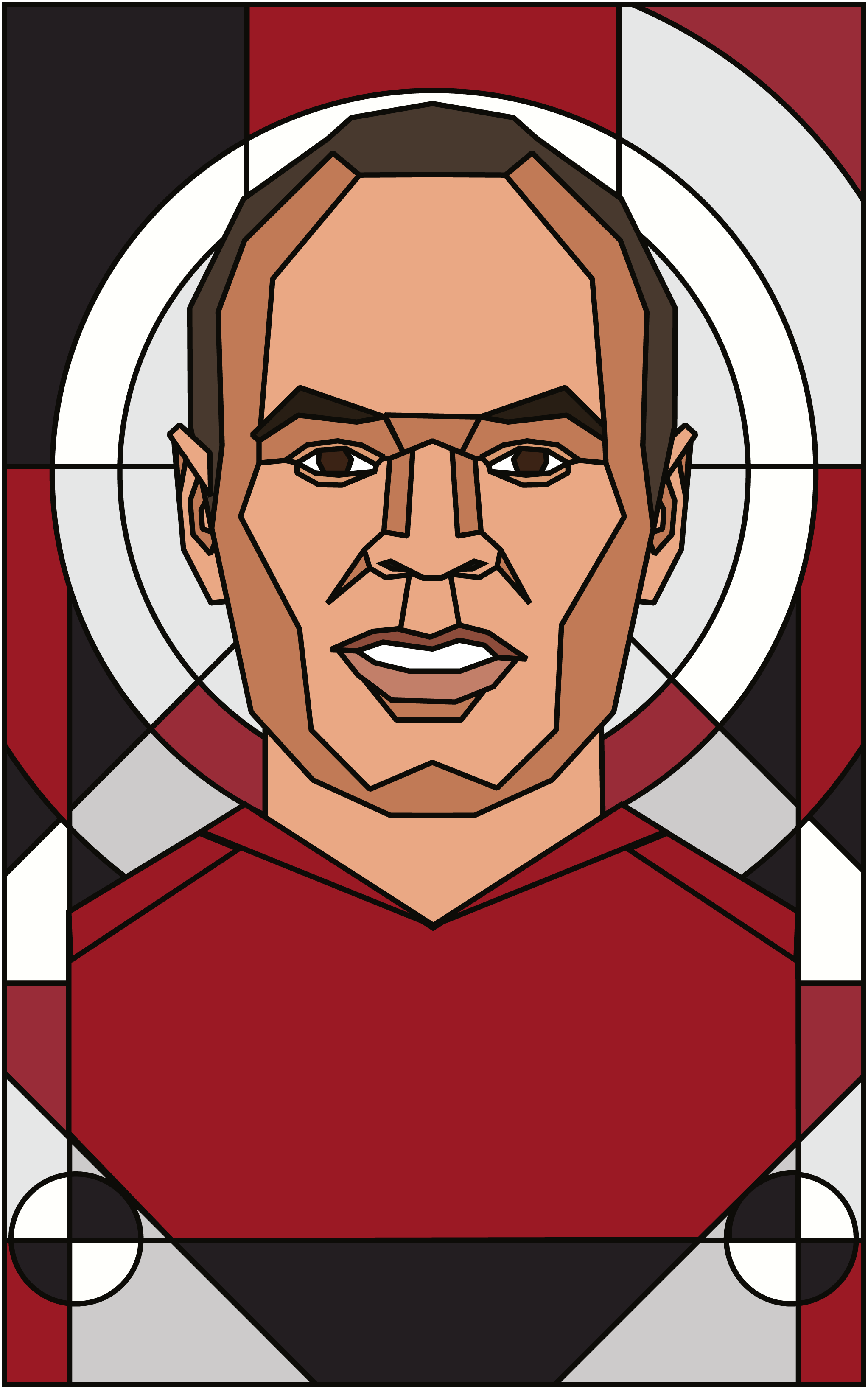 对于球迷和 对于球迷和