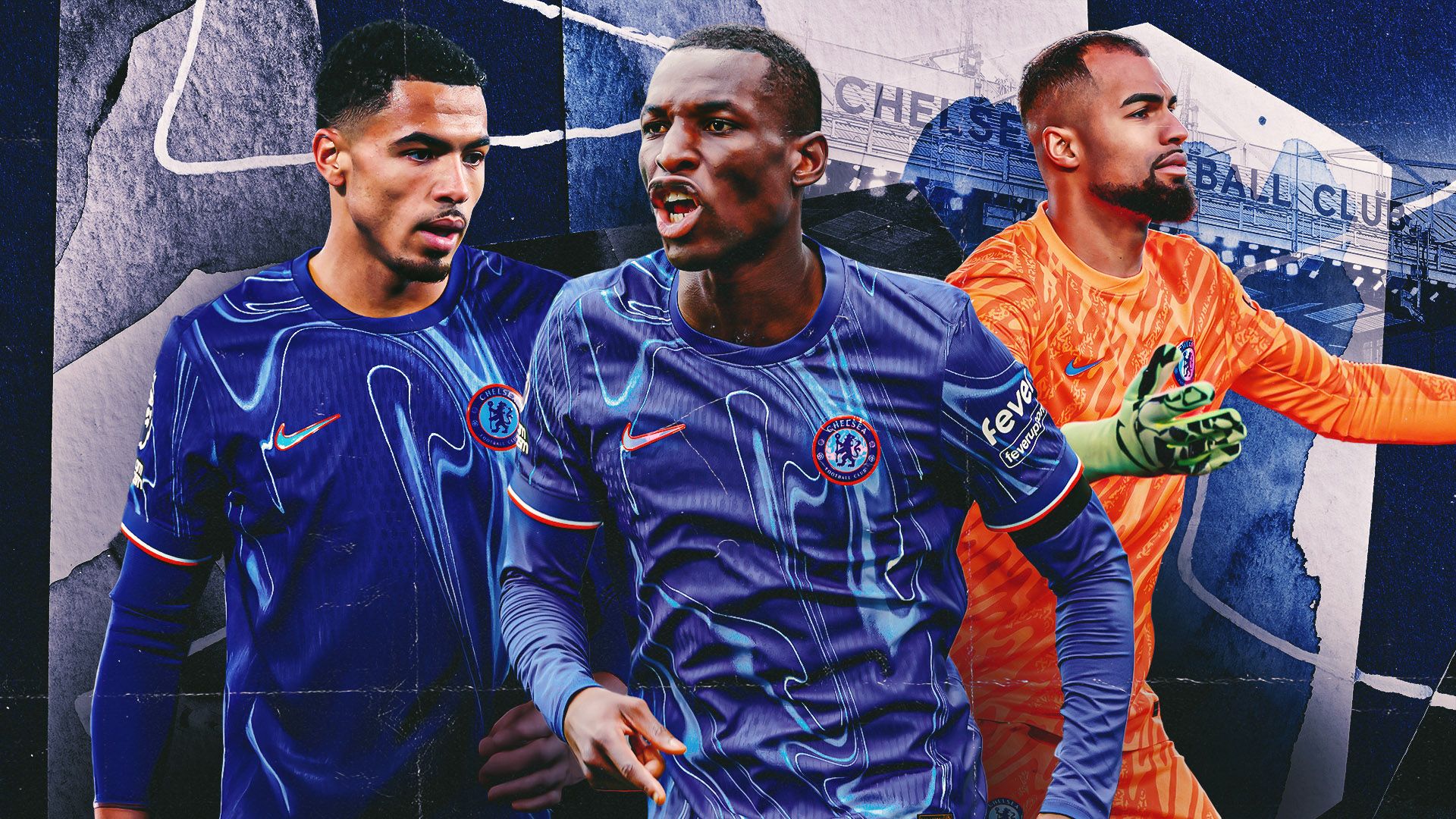 防线中穿插 防线中穿插