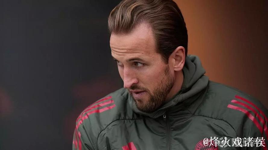 凯恩连续3场欧冠0球0助攻，为职业生涯并列最长