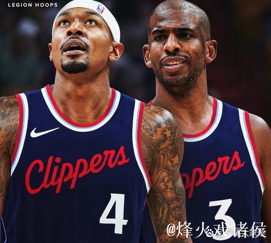 快船与保罗分道扬镳后战胜老鹰，随后又遭遇4连败