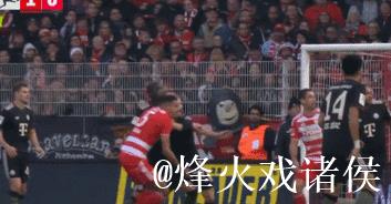 凯恩压哨救主!造点后点球绝平,77场轰80球,再 凯恩压哨救主!造点后点球绝平,77场轰80球,再